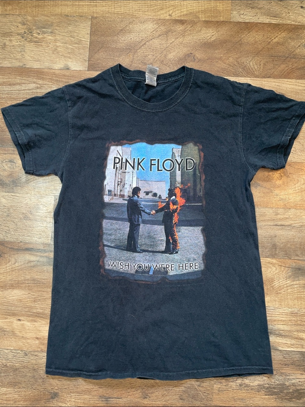 Pink Floyd Shirt